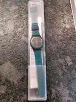 swatch QUARZ Armbanduhr GB 409 ungetragen NEU + OVP Niedersachsen - Rühen Vorschau