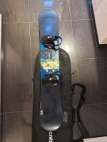 Snowboard Salomon 165 gebraucht Baden-Württemberg - Birkenfeld Vorschau