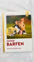 „Hunde Barfen“ Ulmer Verlag Baden-Württemberg - Crailsheim Vorschau