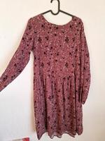 schönes Kleid Gr. 34 36 Nordrhein-Westfalen - Wenden Vorschau