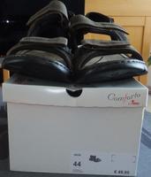 Herren Schuhe - Comforto by Rieker Gr.44 Braun Vahr - Neue Vahr Südost Vorschau
