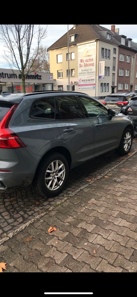 Original Volvo XC60 Felgen 18 Zoll Neuwertig in Mönchengladbach