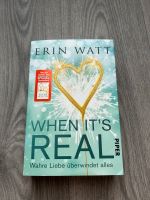 When It‘s Real- Wahre Liebe überwindet alles Berlin - Hohenschönhausen Vorschau