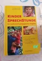 Buch Kindersprechstunde Ratgeber  TOP Zustand ! Nordrhein-Westfalen - Rheinbach Vorschau