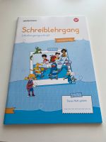 Neu! Schreiblehrgang Schulausgangsschrift ISBN 9783141233520 Berlin - Biesdorf Vorschau