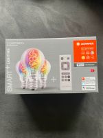 3 Smart Home Birnen Ledvance Multicolor E27 Nordrhein-Westfalen - Metelen Vorschau