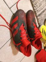 Adidas Predator Fußballschuhe Nordrhein-Westfalen - Neukirchen-Vluyn Vorschau