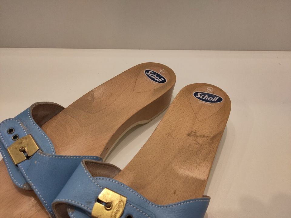 Scholl Pescura Heel 42/43 in Dortmund