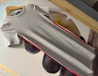 Bershka T-Shirt Kleid  Gr. S Bayern - Erlangen Vorschau