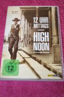 DVD  Western 12 Uhr Mittags High Noon Rheinland-Pfalz - Glan-Münchweiler Vorschau