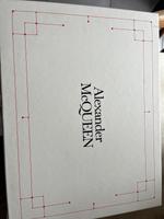 Alexander McQueen Bayern - Schwabach Vorschau