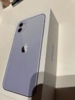 Apple iPhone 11 in lila Nordrhein-Westfalen - Leopoldshöhe Vorschau