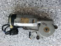 BMW E32/E34- WEBASTO Schiebe- Hebedach- Motor  BMW E32/E34 Motor Stuttgart - Weilimdorf Vorschau