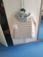 Steppjacke mit Kapuze Sachsen-Anhalt - Blankenburg (Harz) Vorschau