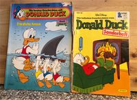 Donald Duck Hefte Nr. 22 + 56 Wiesbaden - Mainz-Kastel Vorschau