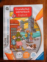 Tiptoi Grund schulwörterbuch Englisch Niedersachsen - Amt Neuhaus Vorschau