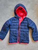 Jacke Gr. 122 Blau Pink Nordrhein-Westfalen - Gladbeck Vorschau