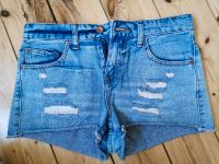 Kurze Hose Jeans Shorts - Gr. 36 - von Asos Berlin - Tempelhof Vorschau