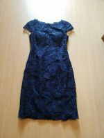 Kleid Abendkleid Freizeitkleid Gr. S 36 massgeschnitten neuwertig Bayern - Langenzenn Vorschau