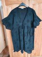 Made in Italy Kleid Gr. 42 44 schwarz Nordrhein-Westfalen - Salzkotten Vorschau