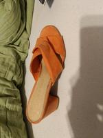 orangene Sandalen - Marco tozzi Bielefeld - Senne Vorschau