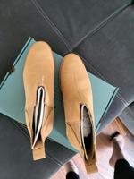 TOMS Schuhe Gr. 39 Saarbrücken-Halberg - Schafbrücke Vorschau