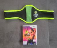 Wii Zumba Fitness Hessen - Maintal Vorschau