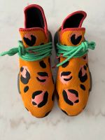 Adidas Nmd Hu Pharell Williams Animal Print 43 1/3 Leipzig - Leipzig, Zentrum Vorschau