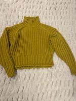 Wollpullover  H&M Hessen - Kronberg im Taunus Vorschau
