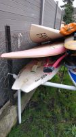 Sport Windsurfboard Nordrhein-Westfalen - Oberhausen Vorschau