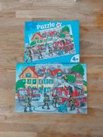 Puzzle - Feierwehreinsatz Nordrhein-Westfalen - Pulheim Vorschau