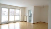 Helle, geräumige 1-Zimmer-Wohnung mit Balkon, EBK in Ramersdorf-Perlach, München als Kapitalanlage München - Ramersdorf-Perlach Vorschau