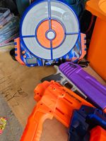 Nerf set Niedersachsen - Salzgitter Vorschau