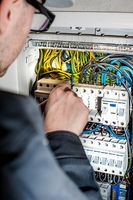 Elektriker, Elektroniker m/w/d oder vergleichbar Niedersachsen - Verden Vorschau