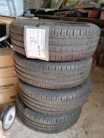 Reifensatz Sommer vom VW Passat B5 GP 195/65 R15 Parchim - Landkreis - Plau am See Vorschau