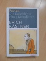 Fabian - Die Geschichte eines Moralisten Bayern - Cham Vorschau
