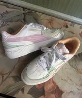 Puma Plateau Sneaker Niedersachsen - Hann. Münden Vorschau