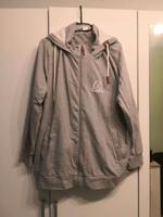 Sweatjacke CollectionL Gr. 50 grau Niedersachsen - Melle Vorschau