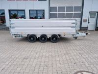 Hapert Cobalt HM3 Ferro Kipper 3500 Kg Niedersachsen - Damme Vorschau