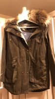 Oversize Jacke, Zara, Gr. XS Nordrhein-Westfalen - Herne Vorschau