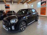 MINI Countryman Cooper SE Trim All4/Leder/Led/Kamera/ Nordrhein-Westfalen - Mönchengladbach Vorschau