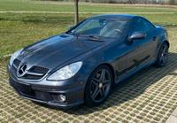 Mercedes-Benz SLK 350 - Cabrio, Autom., Sportpaket Bayern - Chamerau Vorschau