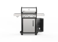 Weber Gasgrill Spirit SP 335 Premium GBS, originalverpackt Nordrhein-Westfalen - Gütersloh Vorschau