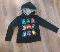 Avengers Marvel Pullover Hoodie EMP neu Gr. 104 110 München - Moosach Vorschau