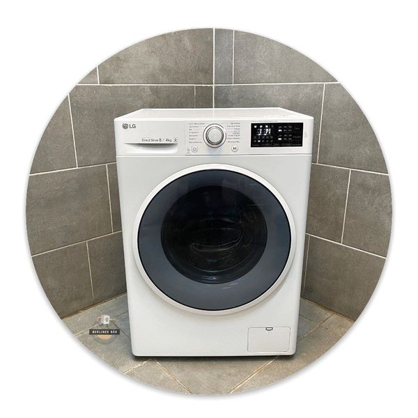 8 – 4 kg Waschtrockner LG F14WD84EN0 / 1 Jahr Garantie! in Berlin - Spandau  | Waschmaschine & Trockner gebraucht kaufen | eBay Kleinanzeigen ist jetzt  Kleinanzeigen