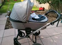 Kinderwagen Set Knorr Baby Life + Nordrhein-Westfalen - Mönchengladbach Vorschau