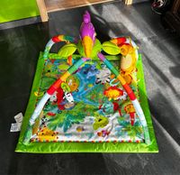 Baby Spielebogen von Fisher Price mit Musik Top Zustand Nordrhein-Westfalen - Lemgo Vorschau