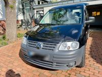 VW Caddy Life 1.9tdi Nordrhein-Westfalen - Lemgo Vorschau