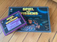 2x Brettspiel  - Spiel des Wissens und Spiel des Lebens Schwerin - Altstadt Vorschau