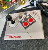 NES Advantage *Top Zustand* Berlin - Rudow Vorschau